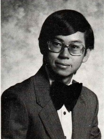 John Chu
