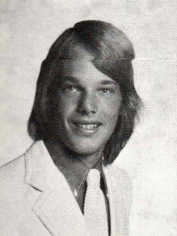 Greg Crisfield