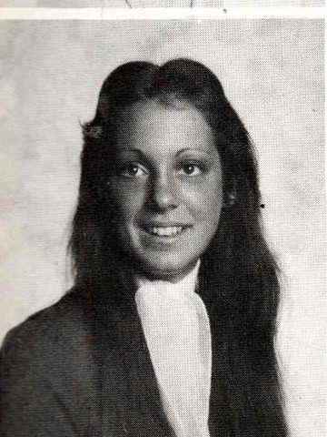 Nancy Crosby