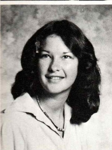 Michelle Crotty