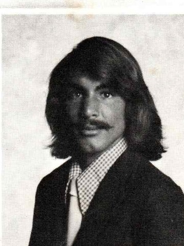 Larry Currier