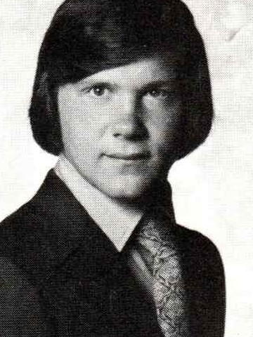Wayne Austin
