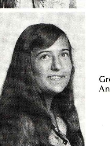 Annette De Hart