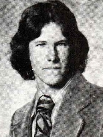 Derek Ayers