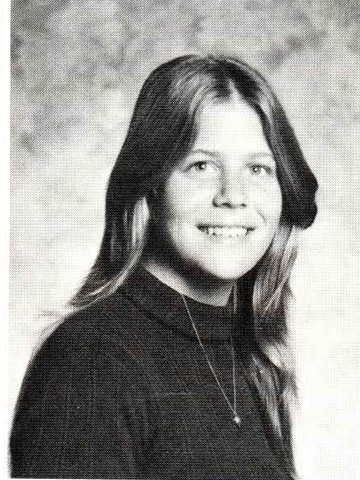 Rae Drumright