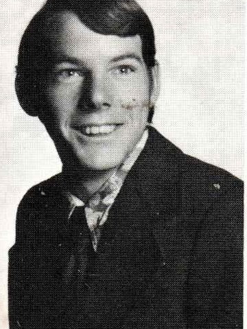 Jim Eckert