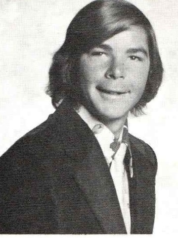 Ralph Elwood
