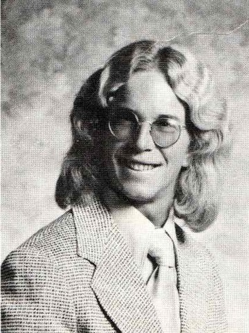 Tim Foley