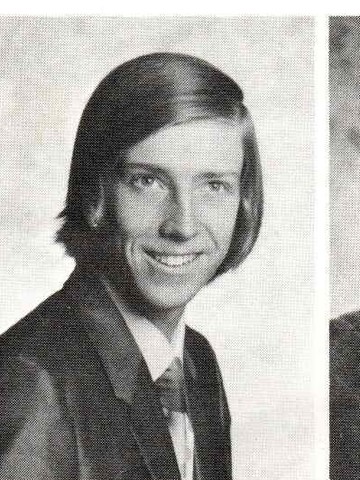 Jim Gammon