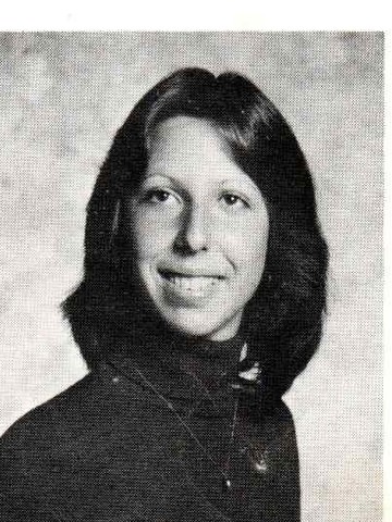 Diane Garfield