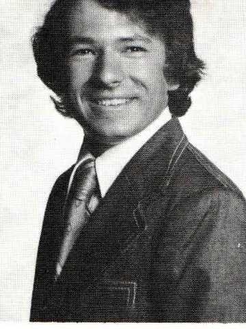 Gerald "Jerry" Garrison