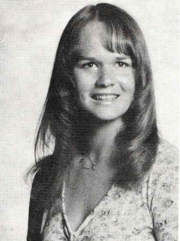 Teresa Grant