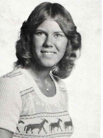 Debbie Green Johnson
