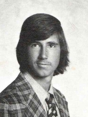 Clifford Barber