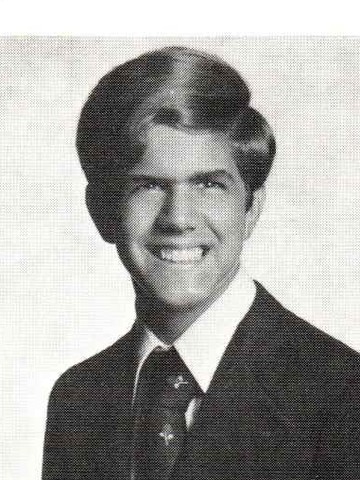 Jay Gregory