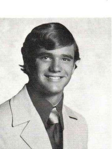Jon Gregory