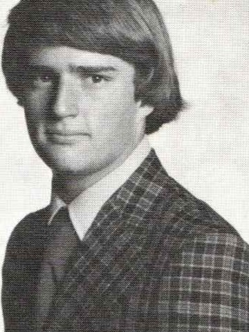 Will Harrison