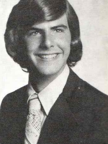 Kent Hayden
