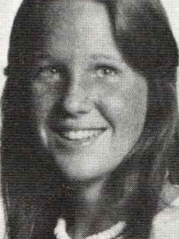 Kathy Hinsberg