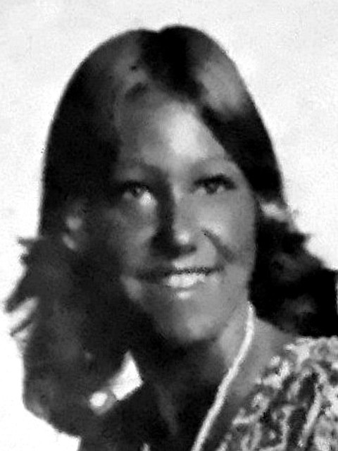 Jill Holcombe Tremblay