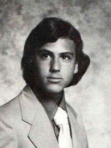Mike Barker