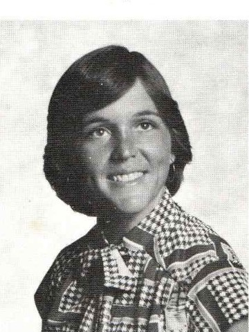 Linda Jones