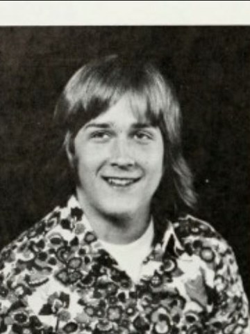 Douglas Kilgore
