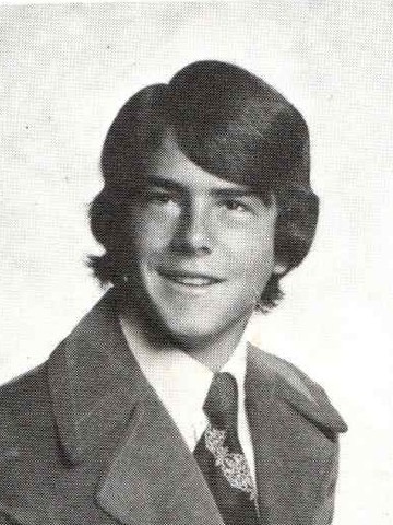 Robert Beach