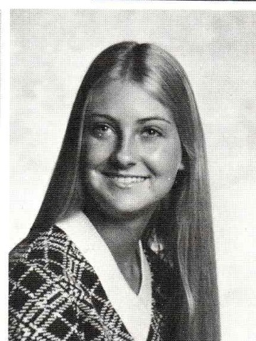 Lynda Lamperth
