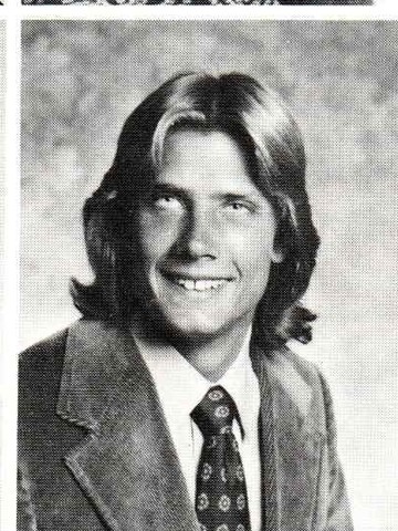 Tim Landers