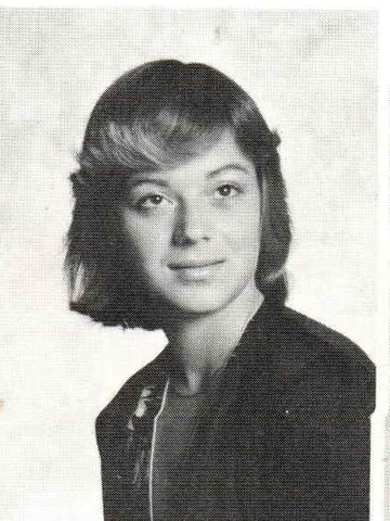 Roxanne Lawrence
