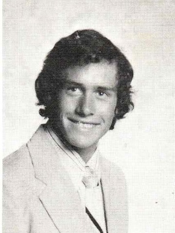 Jay Leopold