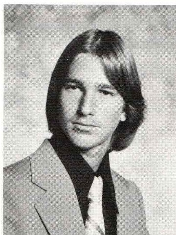 Steve Lord