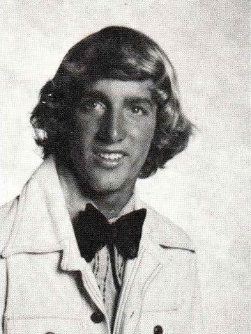 Tim MacBride