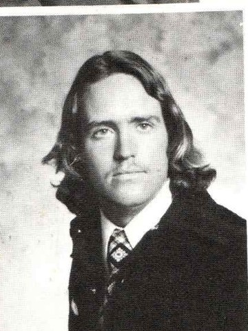 Kirk Beebout