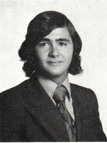 Steve Marino