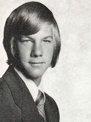 Jeff Marousek