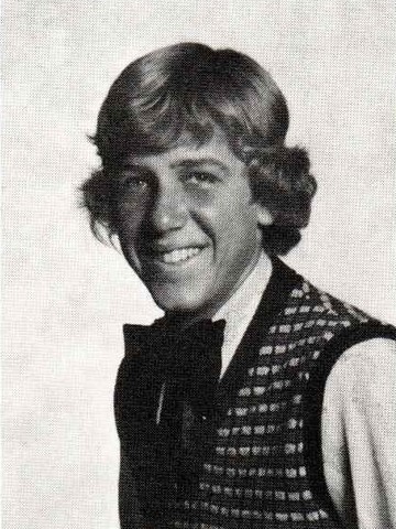 Richard McCarter
