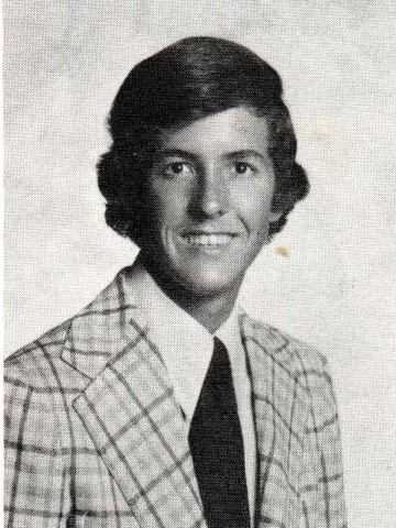 Bill McDonald
