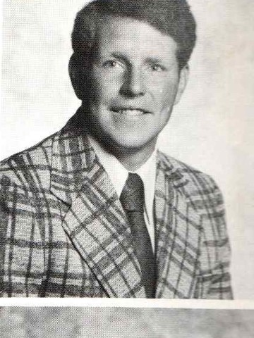 Rick McGuire