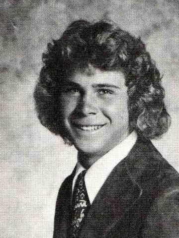 Randy Meistrell