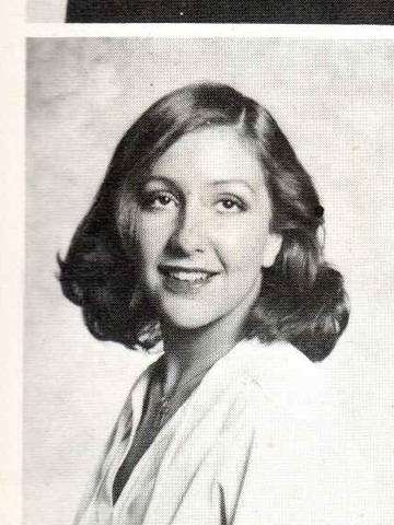 Helen Mlynarski