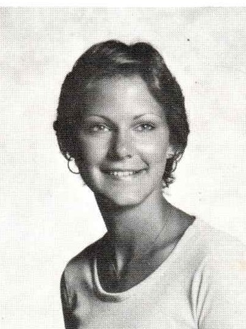 Michele Morgan