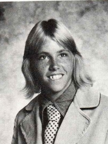 Mark Berger