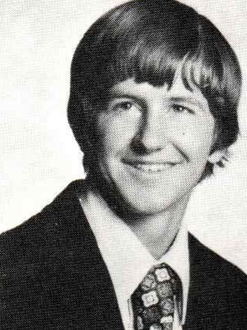 Rob Peterson