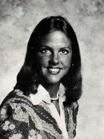 Stacy Potts