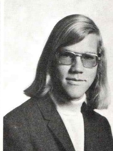Steve Rice