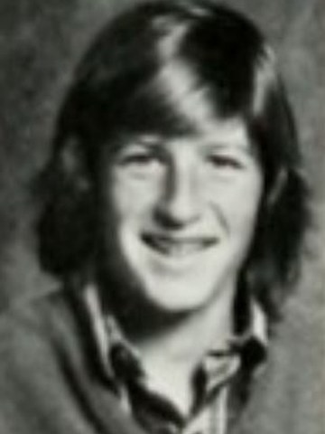Steven Rocheleau