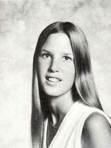 Kimberly Bishop