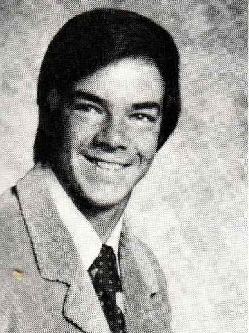 Gary Segich